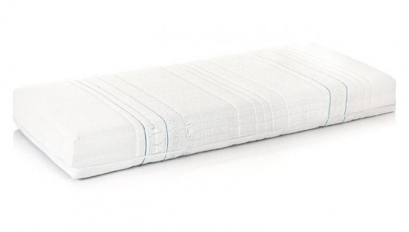 Materac piankowy FITNESS COSMO 160x200 H1 i H2