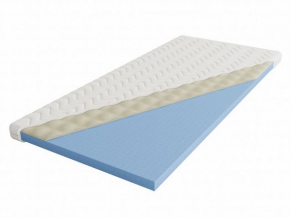 Materac piankowy GUCIO 70x140