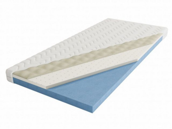Materac piankowy MAJA 70x140