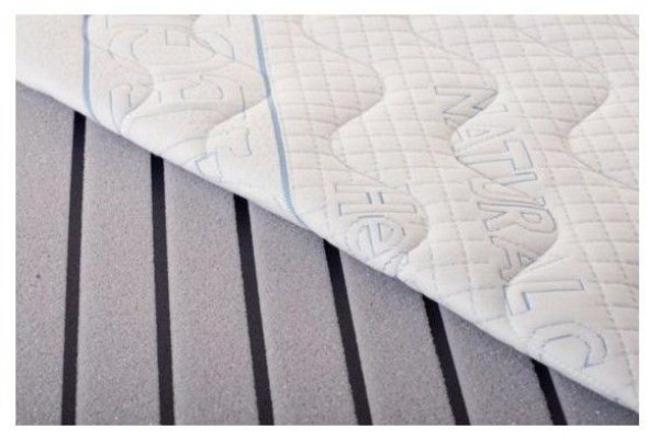 Materac piankowy Snudo 90x160 H2 i H3