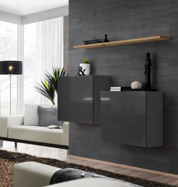 Meblościanka SWITCH SB 1