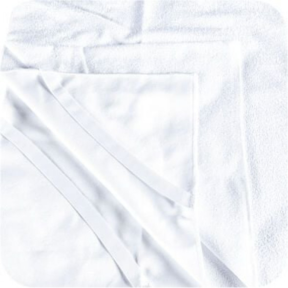 Nakładka higieniczna na materac 200x200