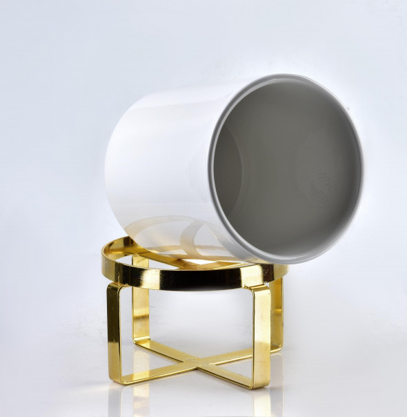 Neva Doniczka 13cm x h15,5cm