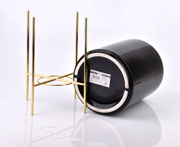 NEVA Doniczka 17,8xH:20,8cm