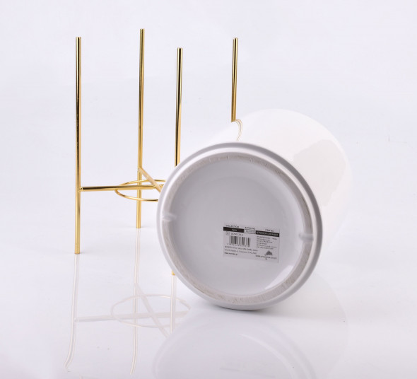 NEVA Doniczka 17,8xH:20,8cm