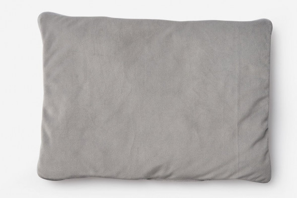 Poduszka KRÓLICZKI 40x55 do kocyka