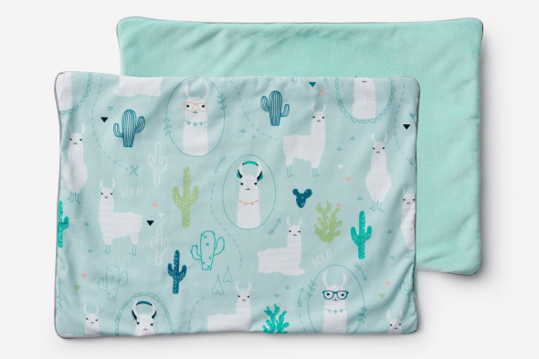 Poduszka LAMY 40x60 do kocyka