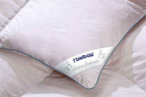 Poduszka puchowa BIELBAW Puchowa Doskonałość 70x80