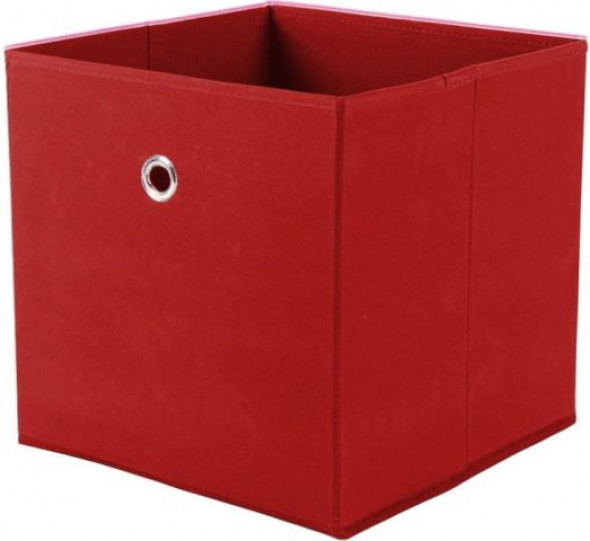 Pojemnik WINNY czerwony