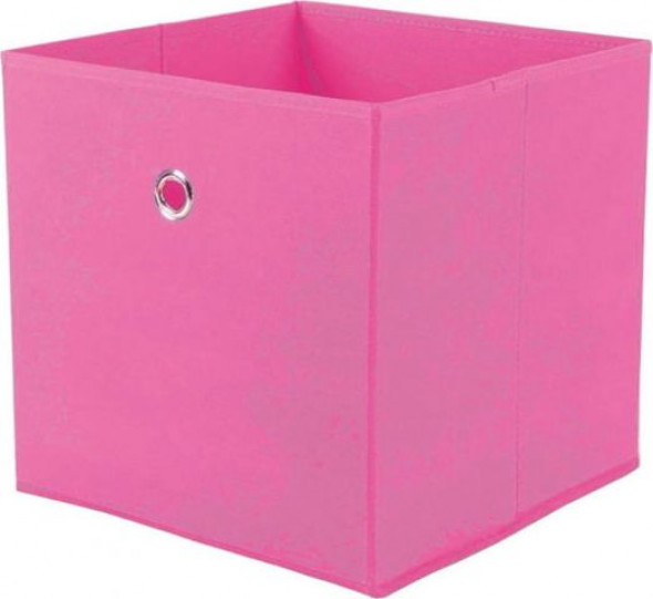 Pojemnik WINNY różowy