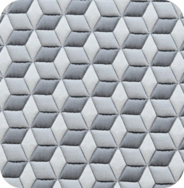 Pokrowiec na materac BIAXIAL 100x200