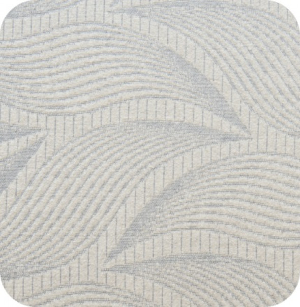 Pokrowiec na materac LINO 160x200