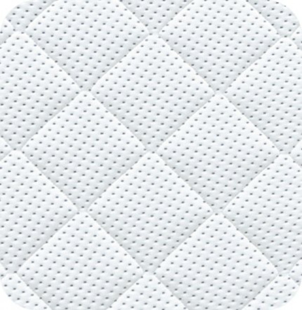 Pokrowiec na materac PIXEL 100x200