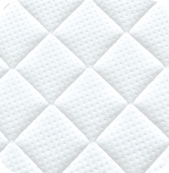 Pokrowiec na materac PUROACTIVE 160x200