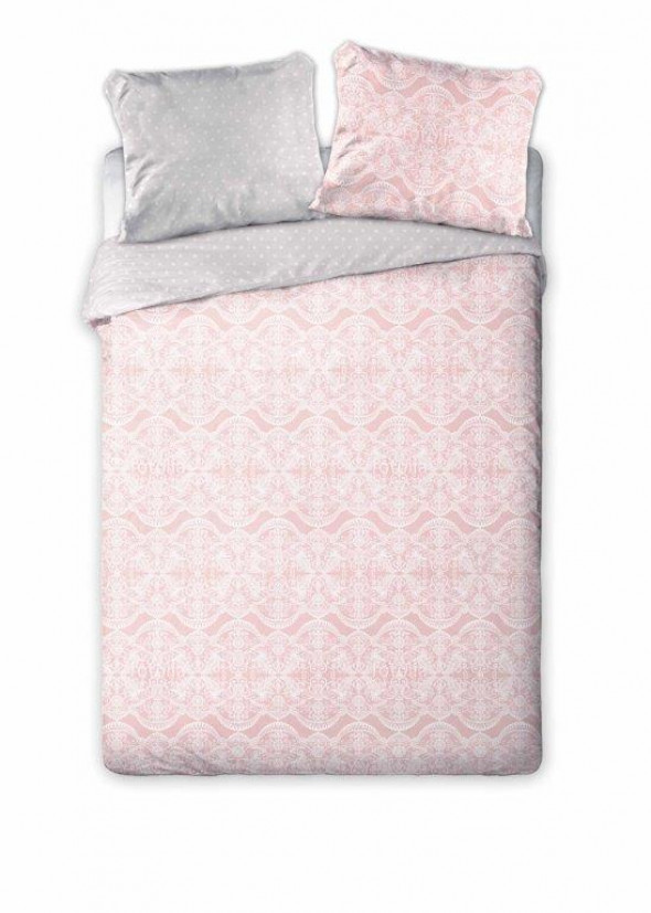 Pościel bawełniana DELICATE 002 160x200