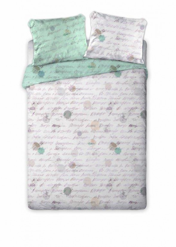 Pościel bawełniana DELICATE 004 220x200