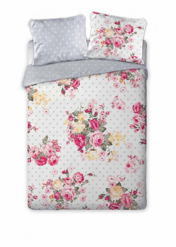 Pościel bawełniana DELICATE 005 160x200