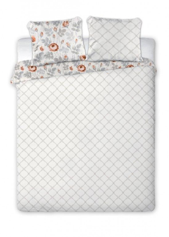 Pościel bawełniana DELICATE 010 220x200