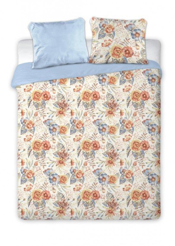 Pościel bawełniana DELICATE 011 220x200