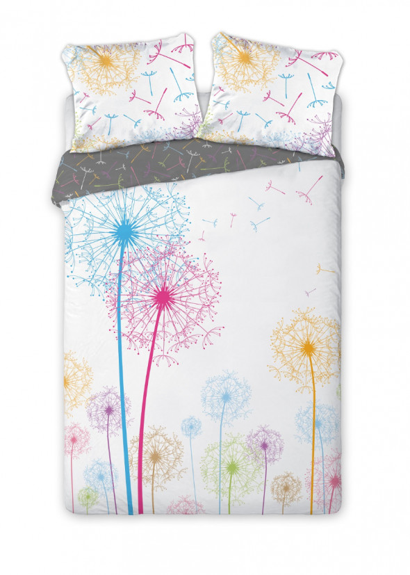 Pościel bawełniana DREAM 004 160x200
