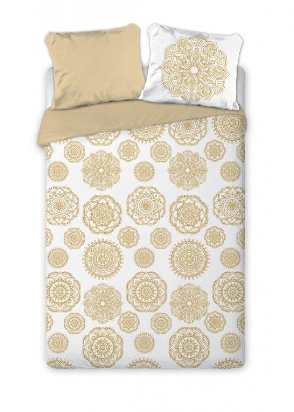 Pościel bawełniana ETNIC 001 220x200