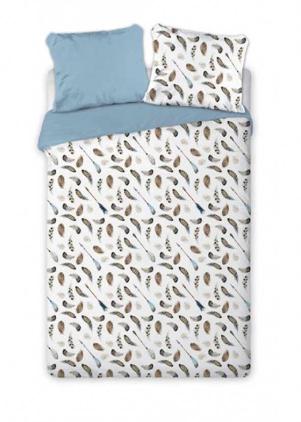 Pościel bawełniana ETNIC 160x200
