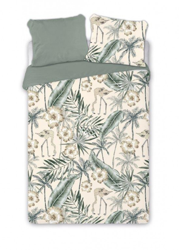 Pościel bawełniana EUFLORIA 004 220x200