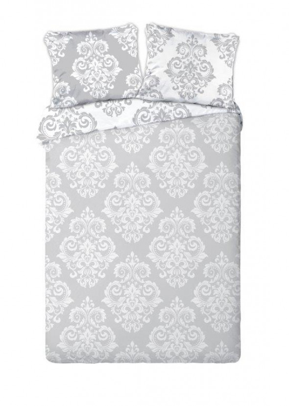 Pościel bawełniana GLAMOUR 014 160x200