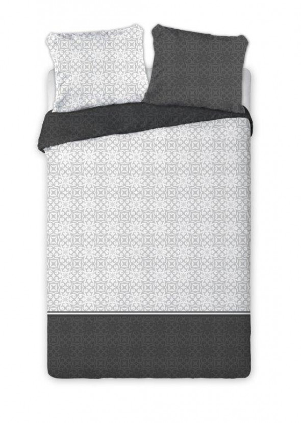 Pościel bawełniana GLAMOUR 016 160x200