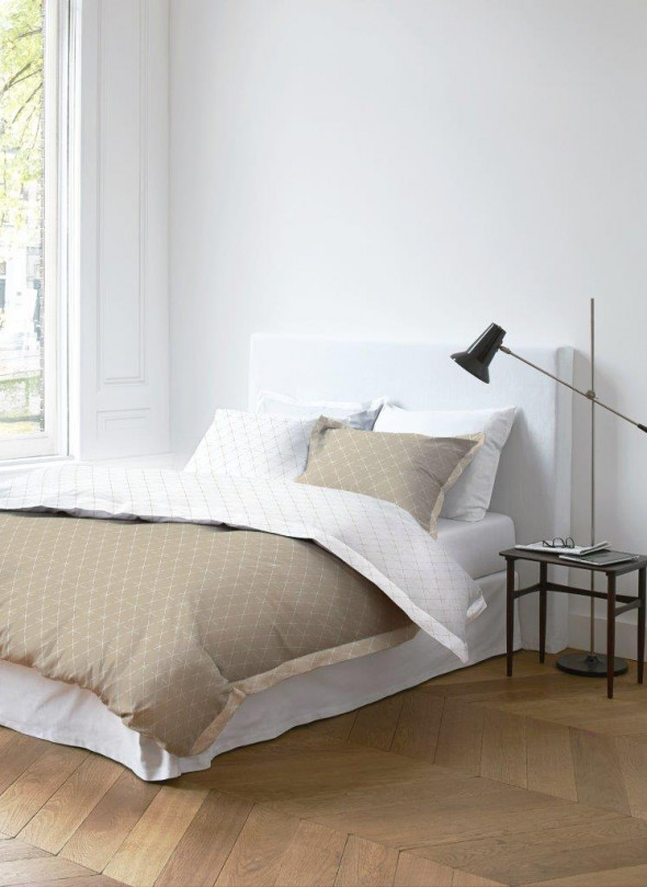 Pościel bawełniana MODERN 02 160x200