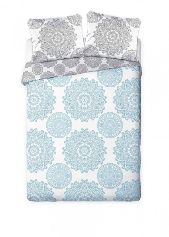 Pościel bawełniana MOROCCO 001 160x200