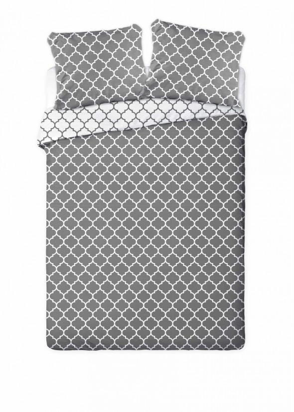 Pościel bawełniana MOROCCO 004 160x200