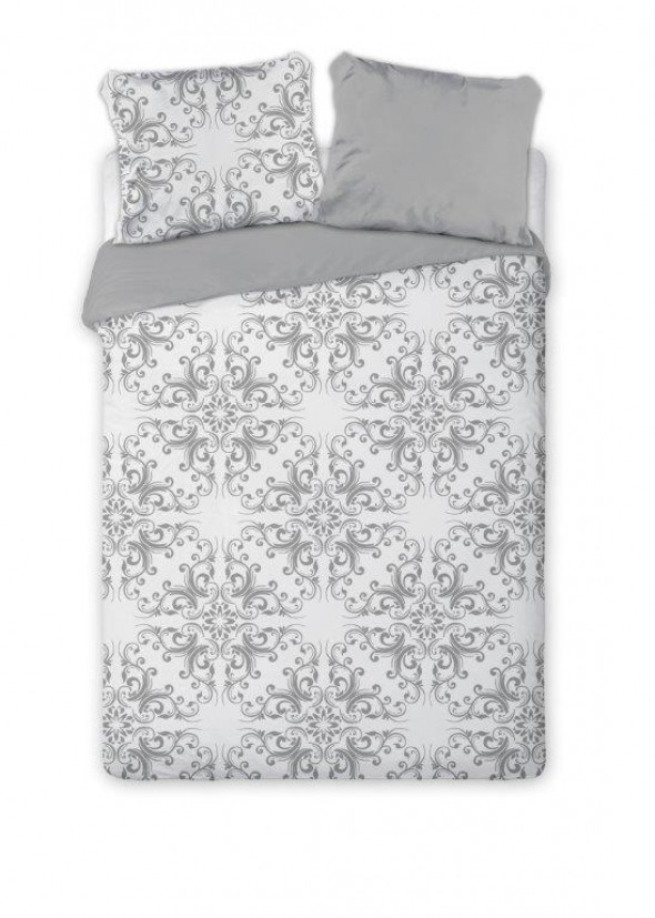 Pościel bawełniana VINTAGE 008 160x200