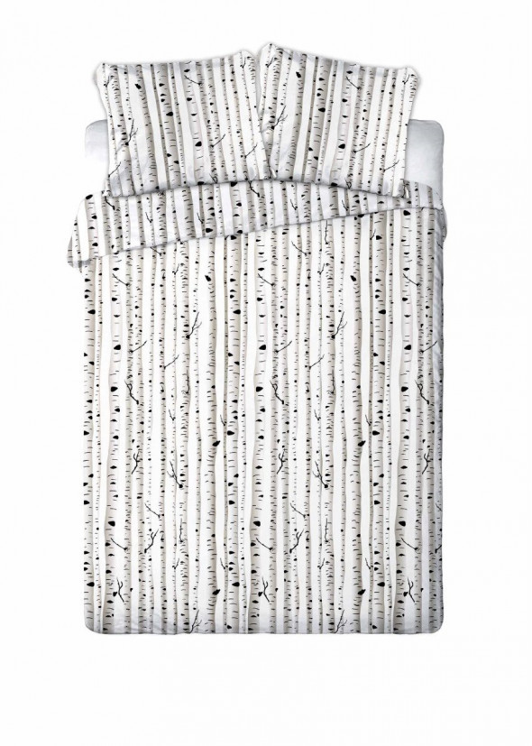 Pościel bawełniana WILD NATURE 002 220x200