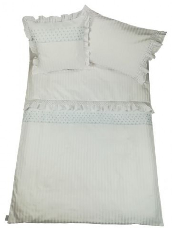 Pościel JUNIOR DOPPIO BRILLANTE JB03 140X200