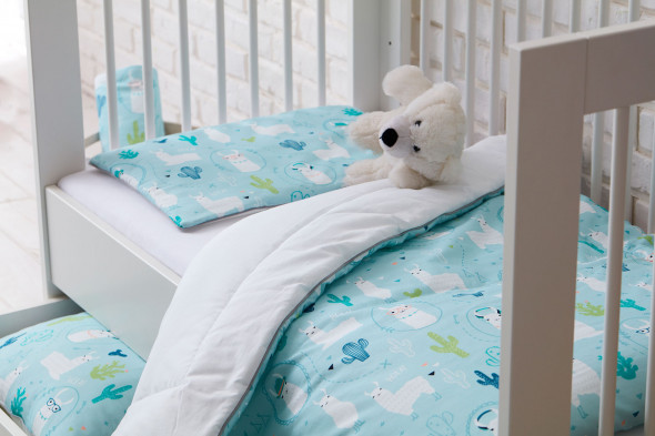 Pościel LAMY 100x135