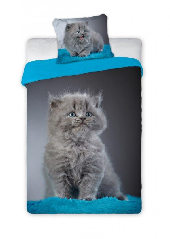 Pościel młodzieżowa BEST FRIENDS 010 160x200