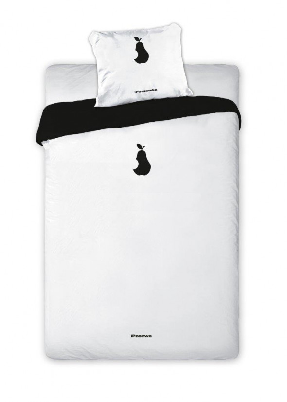 Pościel młodzieżowa iPOŚCIEL 160x200