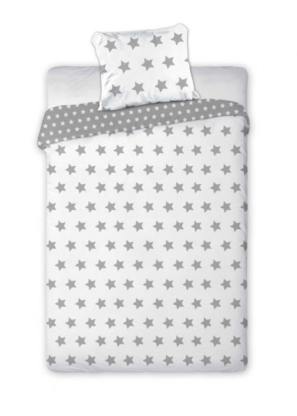 Pościel młodzieżowa YOUNG 160x200