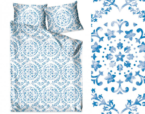 Pościel Satynowa Frotex 220X200 LIMNOS