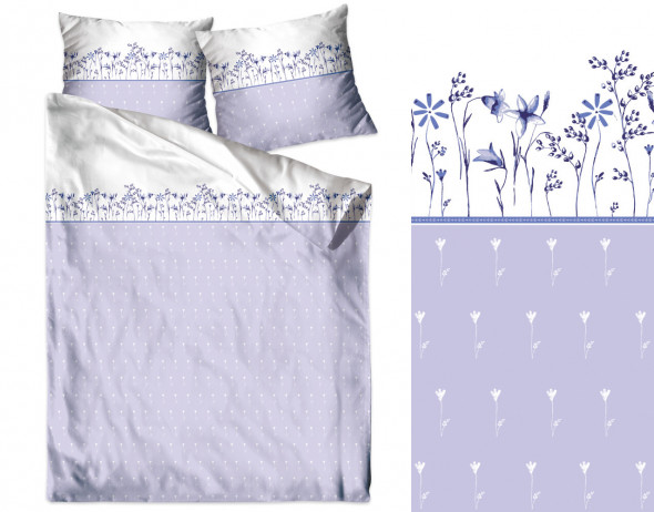 Pościel Satynowa Frotex 220X200 MELANIA