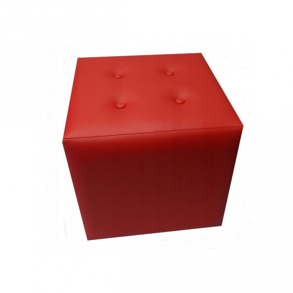 Pufa DWINA 2 ekoskóra