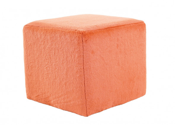 Pufa LORI R cynamonowa