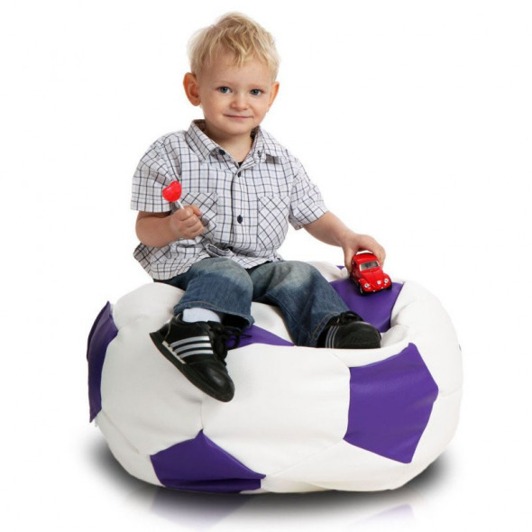 Pufa PIŁKA NOŻNA SMALL