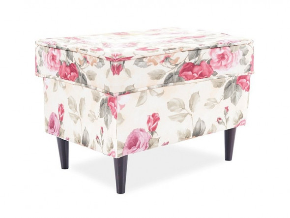 Pufa RON CORAL WM 82 wielokolorowa