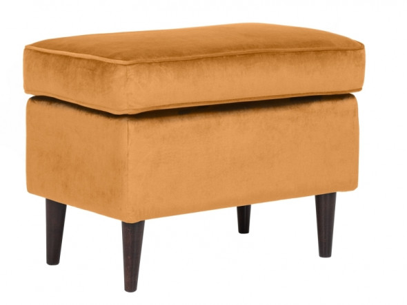 Pufa RON VELVET curry