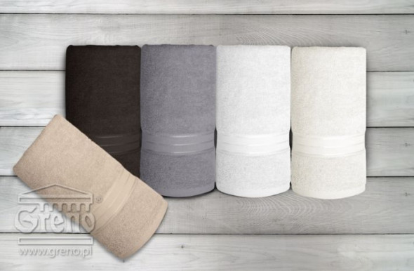 Ręcznik Fit Frotex 50x90