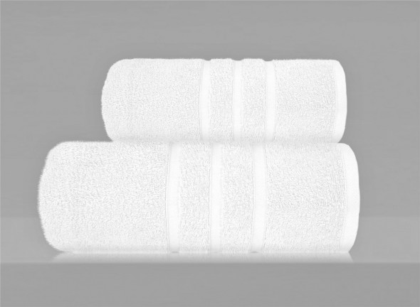 Ręcznik Frotex B2B 50x90 biały