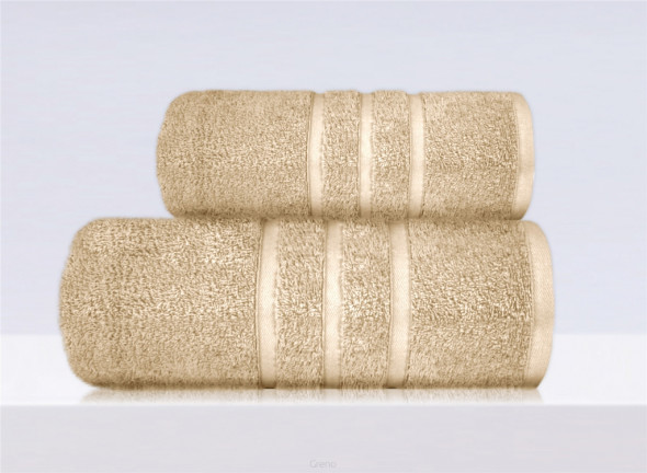 Ręcznik Frotex B2B 50X90 cappucino