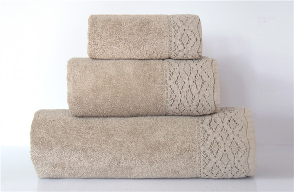 Ręcznik Greno CALMA 30X50 len